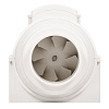 Вентилятор малошумный канальный SHUFT SILENTMIX-125T