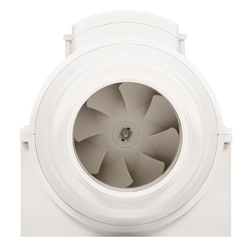 Вентилятор малошумный канальный SHUFT SILENTMIX-125T