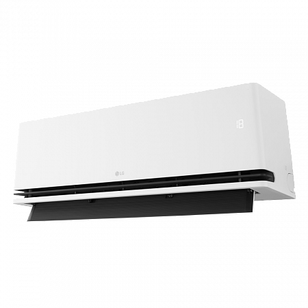 Инверторная сплит-система LG DELUXE PRO DUAL Inverter H12S1D (комплект)