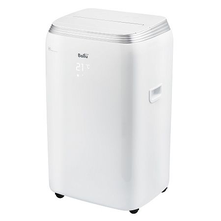 Кондиционер мобильный Ballu Platinum Comfort BPHS-13H