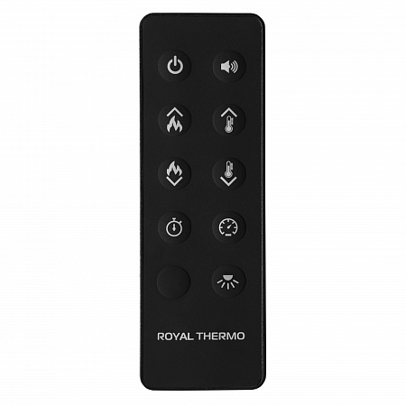 Очаг электрический Royal Thermo Allira RTFP/W-AL50LS