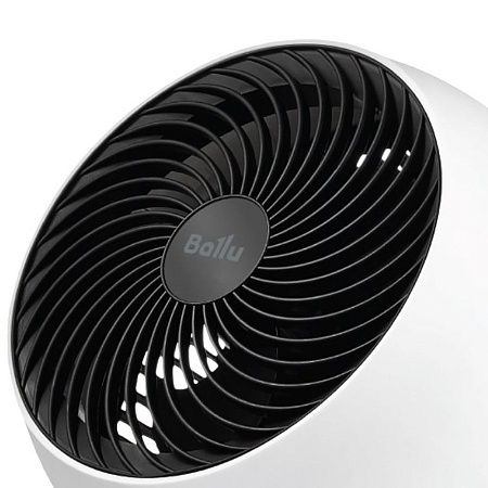 Вентилятор настольный Ballu BFT-135W