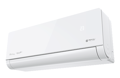 Инверторная сплит-система ROYAL CLIMA ROYAL SUPREMO BLANCO Full DC EU Inverter RCI-RSB75HN (комплект)