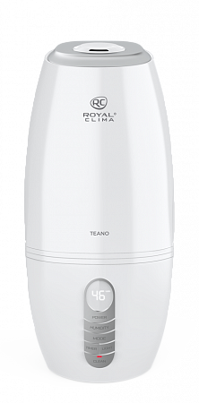 Бытовой увлажнитель ROYAL CLIMA TEANO RUH-T300/5.7E-WT