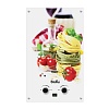 Колонка газовая Ballu GWH 10 Fiery Glass Pasta Колонка газовая Ballu GWH 10 Fiery Glass Pasta