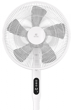 Бытовой вентилятор ROYAL CLIMA RSF-1401E-WT