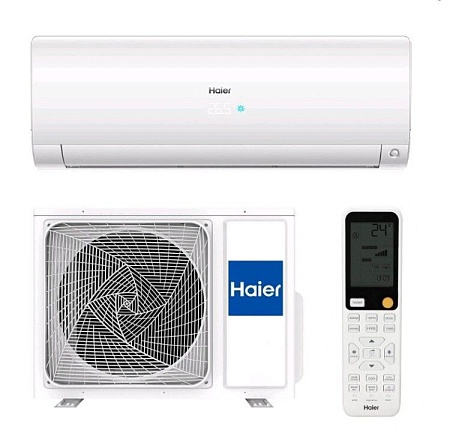 Haier AS70S2SF3FA-W / 1U70S2SJ2FA, Сплит-система, Flexis Super Match