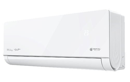 Инверторная сплит-система ROYAL CLIMA ROYAL SUPREMO BLANCO Full DC EU Inverter RCI-RSB75HN (комплект)