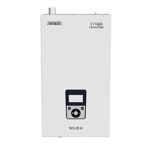 Электрокотел ZOTA SOLID-X-18 Электрокотел ZOTA SOLID-X-18