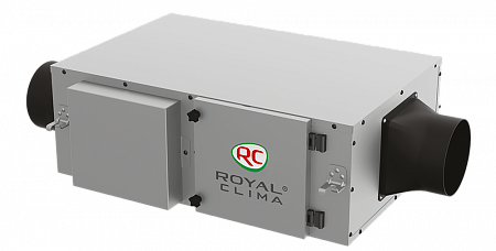 Компактная приточная установка VENTO RCV-900 LUX ROYAL CLIMA