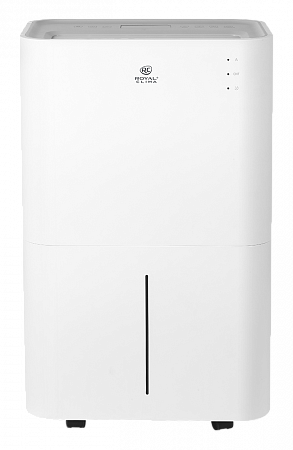 Осушитель воздуха ROYAL CLIMA PACIFIC Loft RD-PC25-E