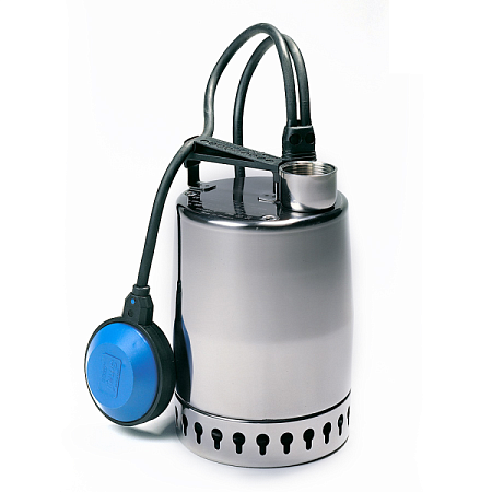 Grundfos Насос, Unilift KP 350-A1, 0,7 кВт, 1x230