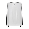 Кондиционер мобильный Electrolux Cool Power EACM-16 HP/N3