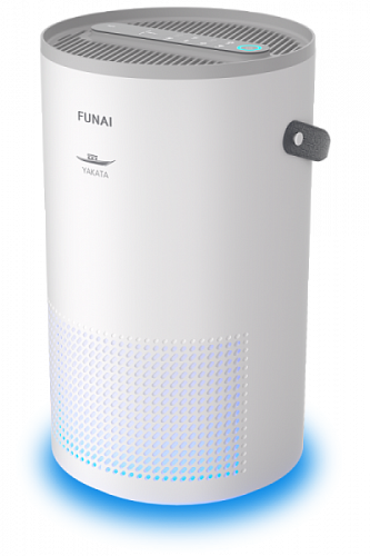 Бытовой очиститель воздуха FUNAI YAKATA HAP-Y300S01W