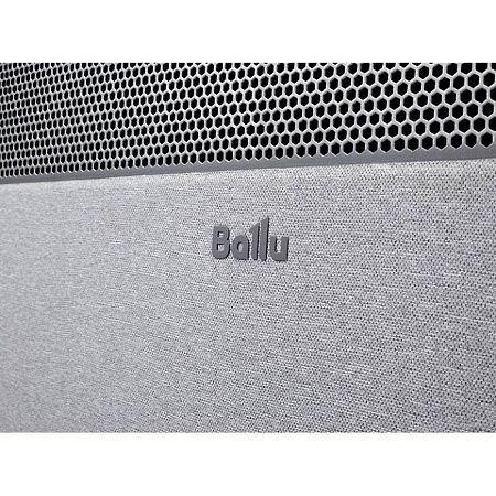 Конвектор электрический Ballu Apollo digital INVERTER Moon Gray BEC/ATI-2001