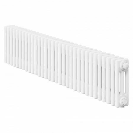 Дизайн-радиатор Royal Thermo Insignia R VC3030 - 42 секц. RAL9016