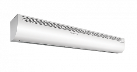 Тепловая завеса POWERAIR by ZILON Привратник ZVV-0.6E3M