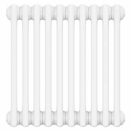 Дизайн-радиатор Royal Thermo Insignia R C3050 - 10 секц. RAL9016