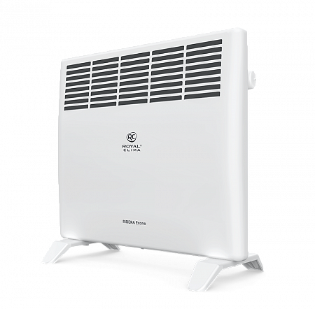 Электрический конвектор ROYAL CLIMA RIBERA Econo REC-RE1500M