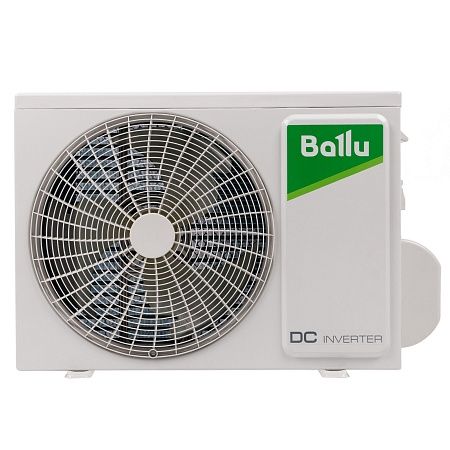 Сплит-система инверторного типа Ballu BSPI-10HN8/BL/EU комплект