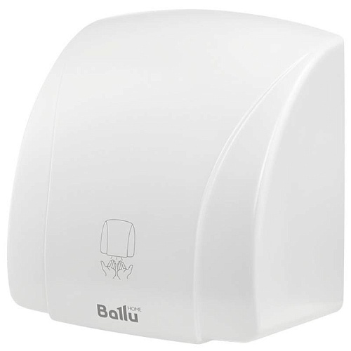 Рукосушилка Ballu BAHD-1800