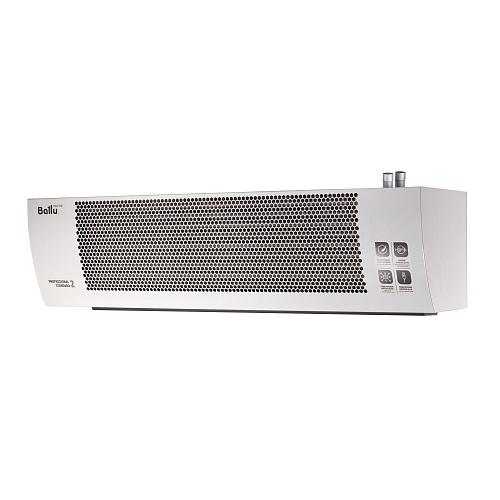 Завеса тепловая Ballu BHC-H10W18-PS2 Завеса тепловая Ballu BHC-H10W18-PS2