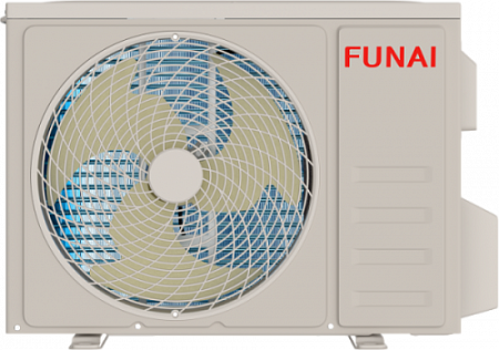 Классическая сплит-система FUNAI SENSEI NERO 2.0 RAC-SNN70HP.D07
