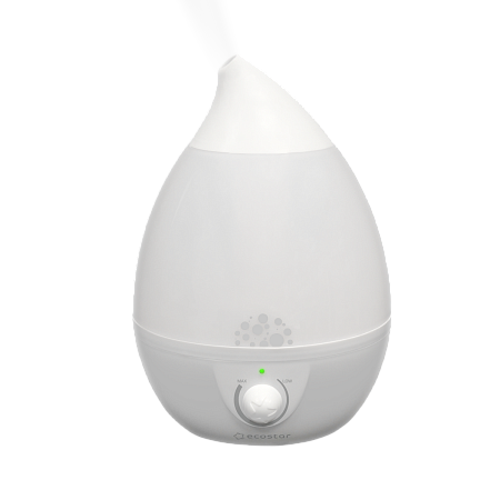 Ультразвуковой увлажнитель ECOSTAR Happy ESH-HP250/2,6M-BL
