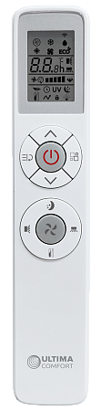 Классическая сплит-система Ultima Comfort EXCEED EXD-09PN (комплект)