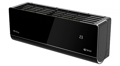 Инверторная сплит-система ROYAL CLIMA ROYAL SUPREMO NERO FULL DC EU Inverter RCI-RSN55HN (комплект)