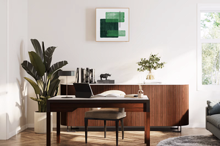 Внутренние блоки мульти сплит-систем настенного типа LG ARTCOOL GALLERY A12GA1.NSER