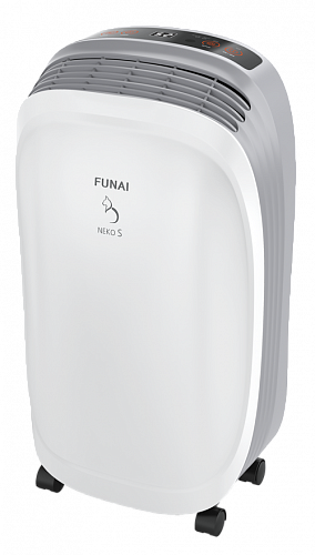 Осушитель воздуха FUNAI NEKO S RAD-N10T3E