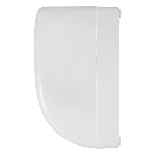 Тепловентилятор настенный Ballu BFH/W-102W Тепловентилятор настенный Ballu BFH/W-102W
