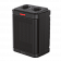 Тепловентилятор NOTTE RFH-N1500DC-BL ROYAL CLIMA