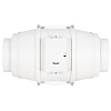 Вентилятор малошумный канальный SHUFT SILENTMIX-125T