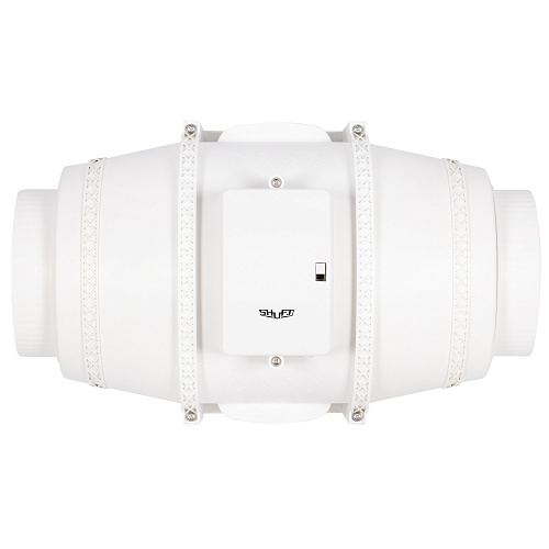 Вентилятор малошумный канальный SHUFT SILENTMIX-125T