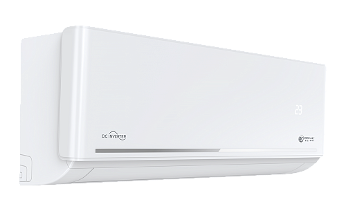 Инверторная сплит-система ROYAL CLIMA FELICITA Inverter RCI-FC35HN (комплект)