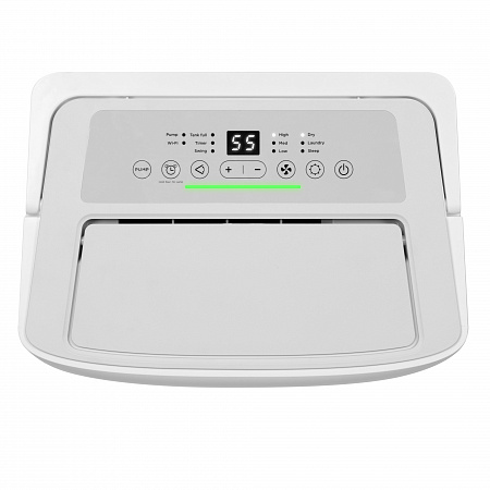 Осушитель воздуха Ballu Smart Duty Wi-Fi BD50T SD