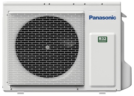 Потолочный кондиционер Panasonic S-71PT2E5B + U-71PZ2E5, белый