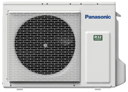 Канальный кондиционер Panasonic S-36PF1E5B + U-36PZH2E5
