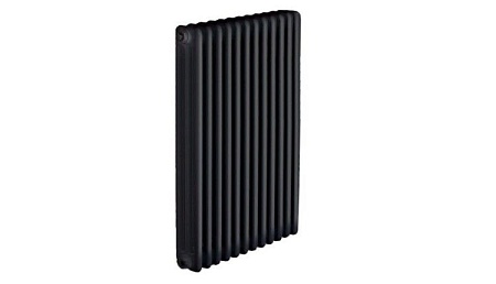 Arbonia Arbonia 3057/10 № 69 твв RAL 9005 matt, 1/2"