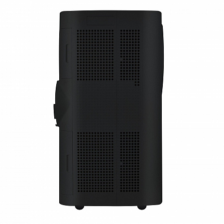 Кондиционер мобильный Ballu Eclipse BPAC - 10 EPB/N6 black
