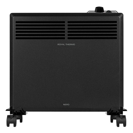 Конвектор электрический Royal Thermo Nero RTCN/M-502
