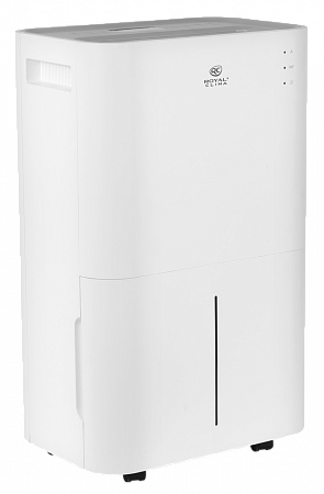 Осушитель воздуха ROYAL CLIMA PACIFIC Loft RD-PC25-E