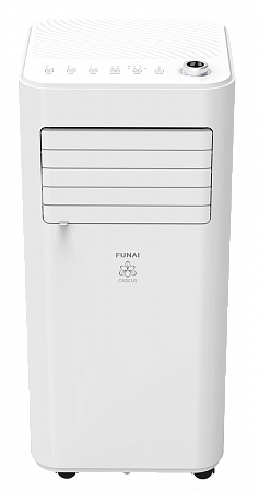 Мобильный кондиционер FUNAI CROCUS MAC-CS22CON02