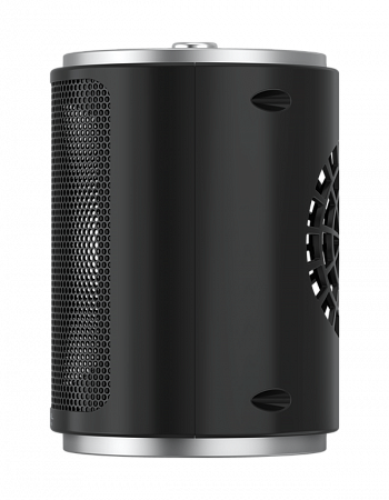Тепловентилятор ROYAL CLIMA COMO RFH-CM500DC-BL