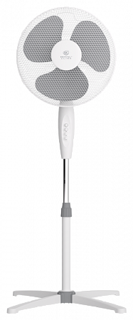 Бытовой вентилятор ROYAL CLIMA RSF-1601M-WT