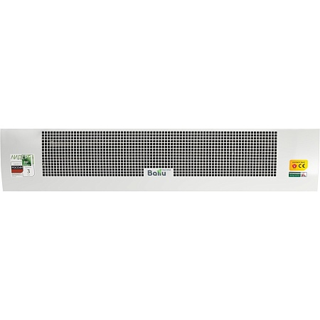 Завеса тепловая Ballu BHC-B10T09-PS