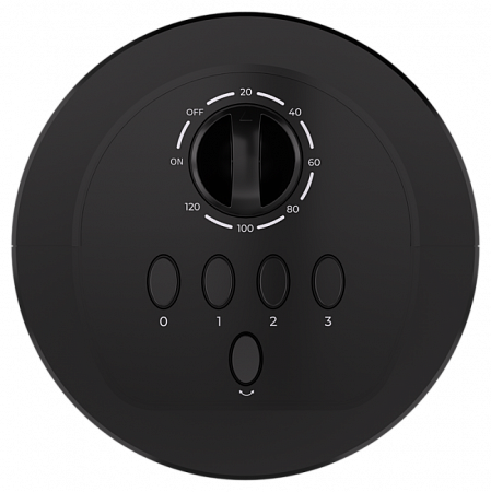 Бытовой вентилятор ROYAL CLIMA RBF-801M-BL