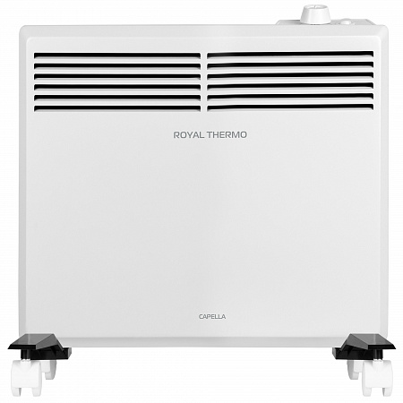 Конвектор электрический Royal Thermo Capella RCHC/M-1000